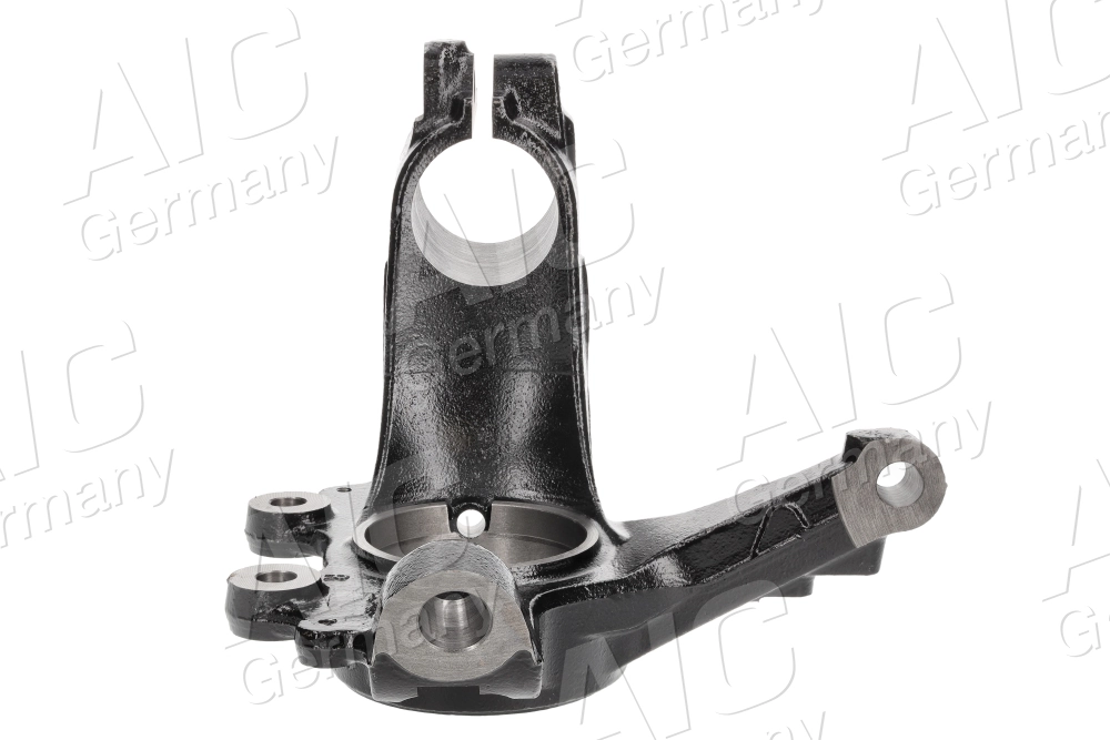 Цапфа (поворотный кулак) передний правый AIC 59436 цена, от 40.65 USD
