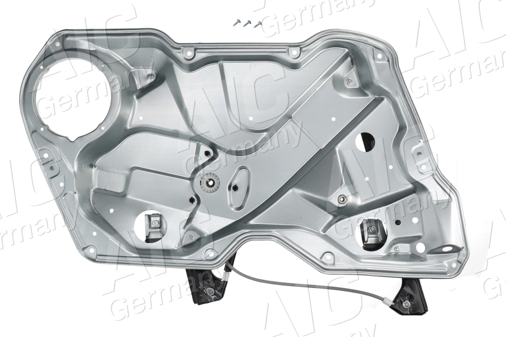 Механизм стеклоподъемника водительской двери VAG 1M0837461ASK цена, от 26.38 USD