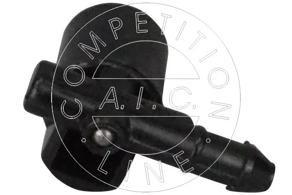Сопло стеклоомывателя ветрового стекла правое AIC 58156 цена, от 2.92 USD