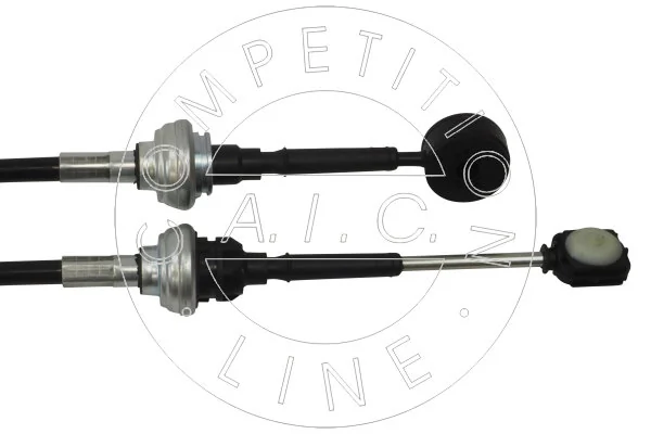 Трос КПП AIC 58989 цена, от 58.52 USD