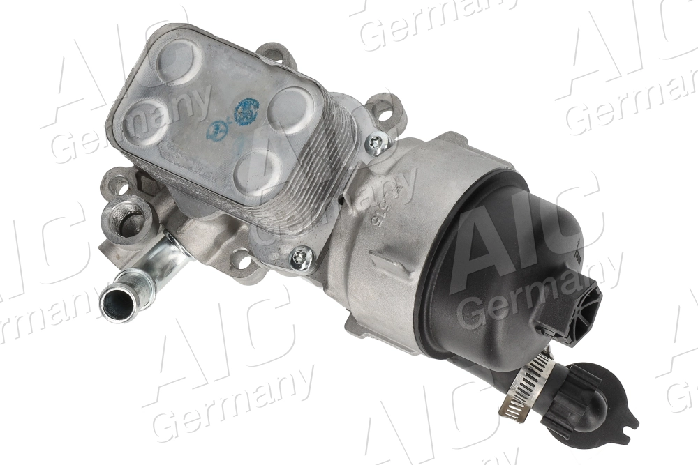 Корпус масляного фильтра AIC 58121 цена, от 53.95 USD