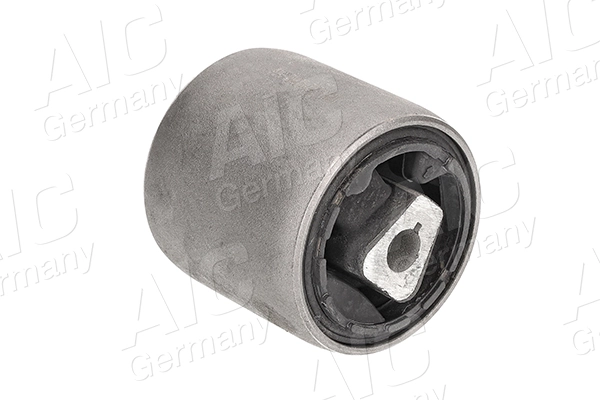 Bloco silencioso dianteiro do braço oscilante inferior BMW 7 E65, E66, E67