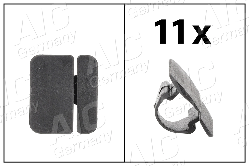  Шумоизоляция капота Ford Focus 4