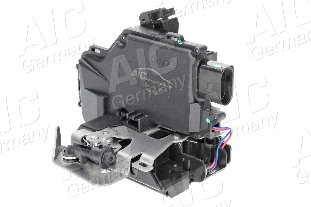 Дверной замок передний правый AIC 52964 цена, от 30.31 USD