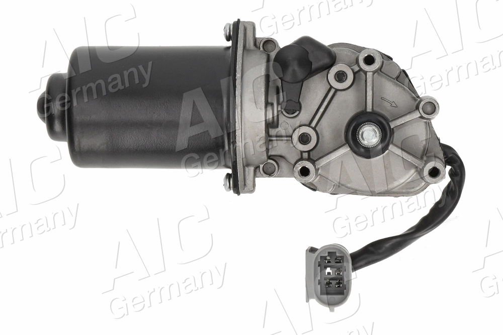 Мотор трапеции стеклоочистителя AIC 58210 цена, от 60.32 USD