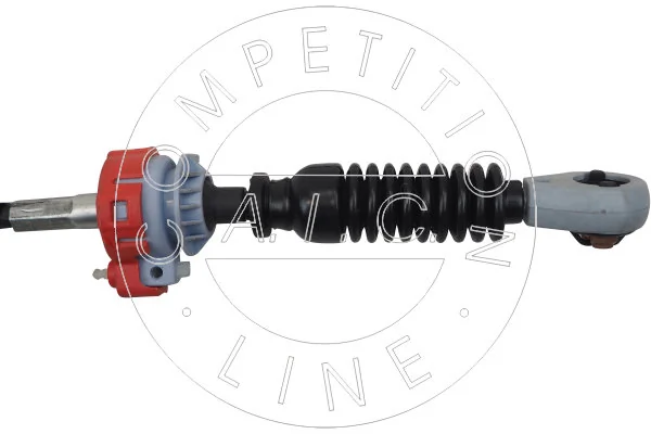 Трос переключения передач, выбора передачи AIC 58977 цена, от 25.40 USD