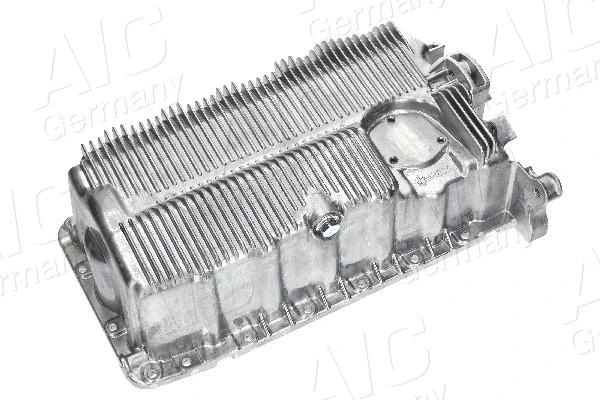 Масляный поддон двигателя Polcar OS0007 цена, от 25.82 USD