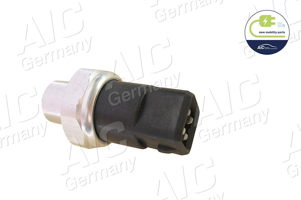 Sensor de pressão absoluta de aparelho de ar condicionado Audi A4 8D2