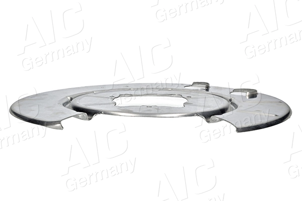 Щиток тормозного диска заднего правый AIC 73455 цена, от 35.14 USD