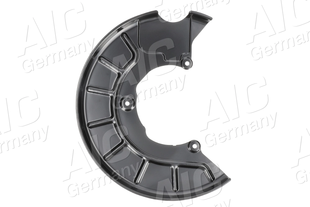 Щиток тормозного диска переднего AIC 54846 цена, от 9.94 USD