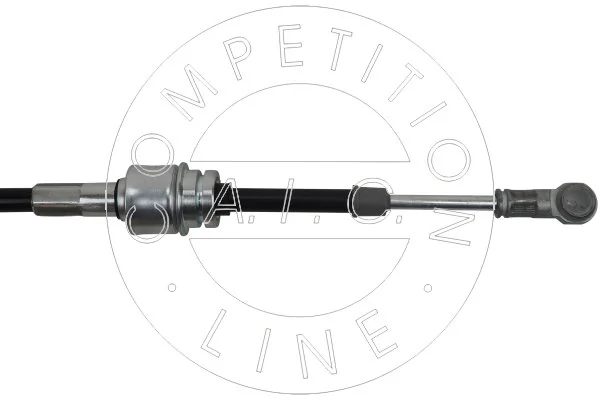 Трос переключения передач, селектора AIC 58983 цена, от 33.28 USD