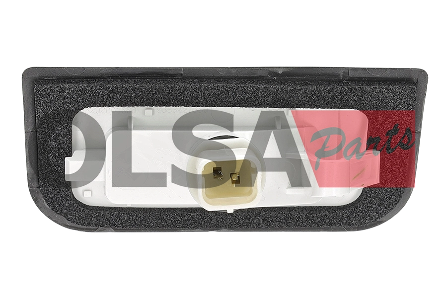 Фонарь подсветки заднего номера AIC 72329 цена, от 10.33 USD