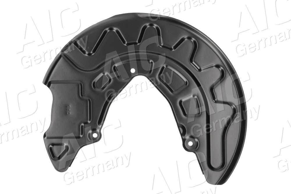 Щиток тормозного диска переднего AIC 58779 цена, от 14.56 USD