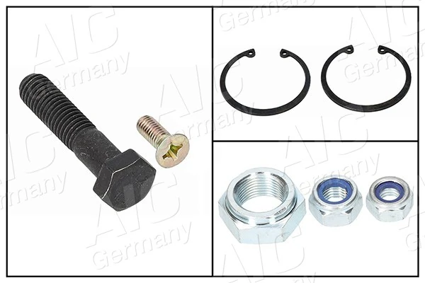 Комплект подшипника ступицы колеса AIC 52736 цена, от 12.11 USD