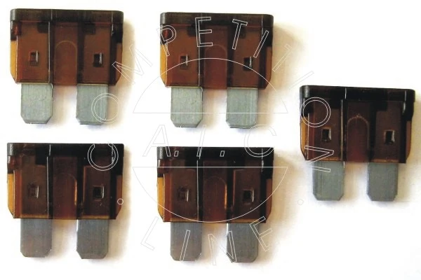 Dispositivo de segurança Renault 21 B48