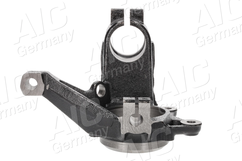 Цапфа (поворотный кулак) передний левый AIC 59475 цена, от 36.74 USD