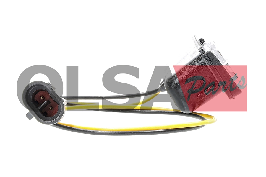 Фонарь подсветки заднего номера AIC 72332 цена, от 7.24 USD