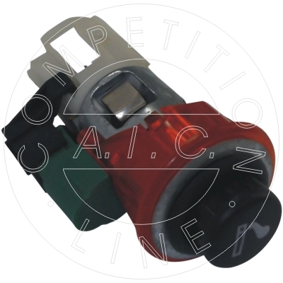 Acendedor de cigarros Skoda Fabia II 5J2, 542, 572, 582