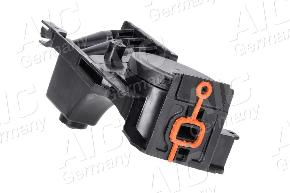 Válvula PCV de ventilação dos gases de cárter Volkswagen Touareg 2 7P5, 7P6