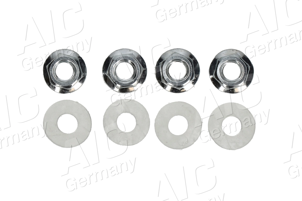 Стеклоподъемник передней правой двери AIC 51961 цена, от 26.98 USD