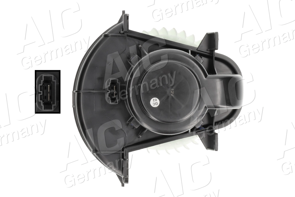 Мотор вентилятора печки (отопителя салона) AIC 54278 цена, от 53.13 USD