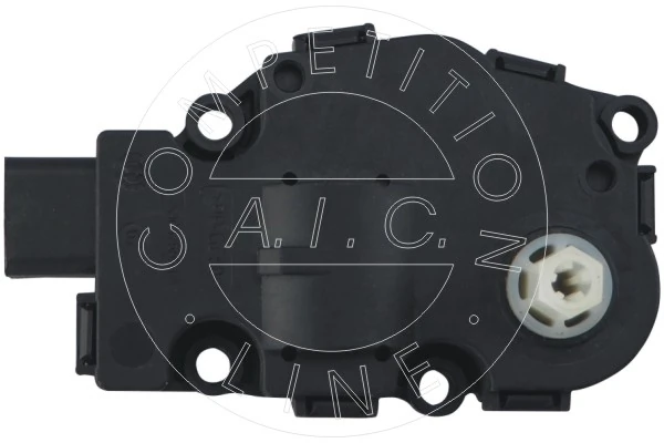 Acionamento de comporta de forno Audi A4 8K2