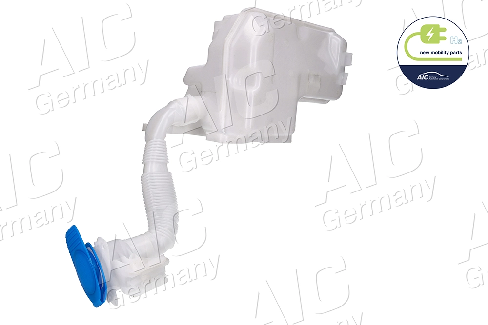  Бачок омывателя Volkswagen Golf 8
