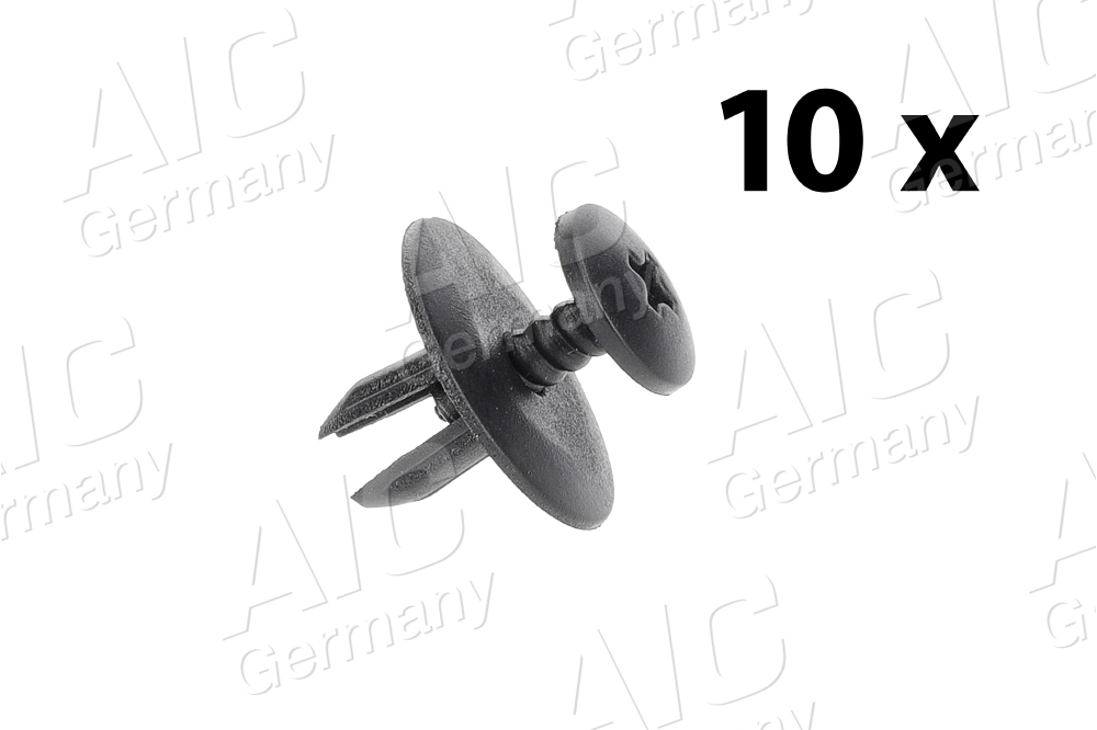 Обшивка капота AIC 57089 цена, от 89.07 USD