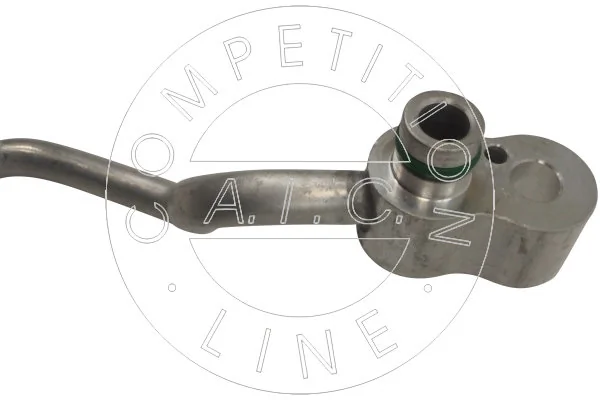 59685 AIC Шланг кондиционера, от радиатора к испарителю