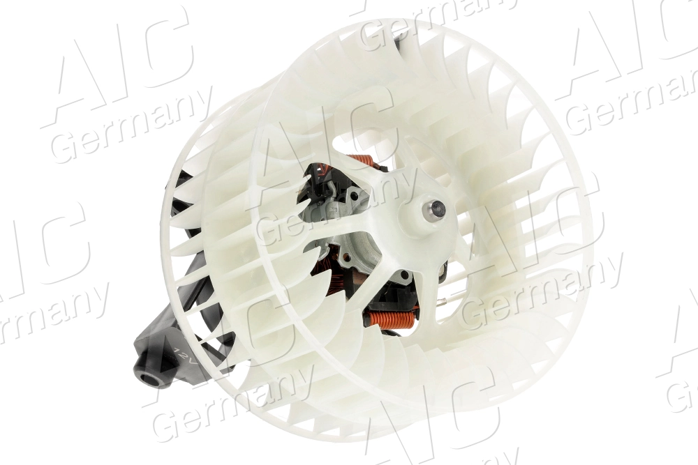 Motor de ventilador de forno (de aquecedor de salão) Mercedes A W168