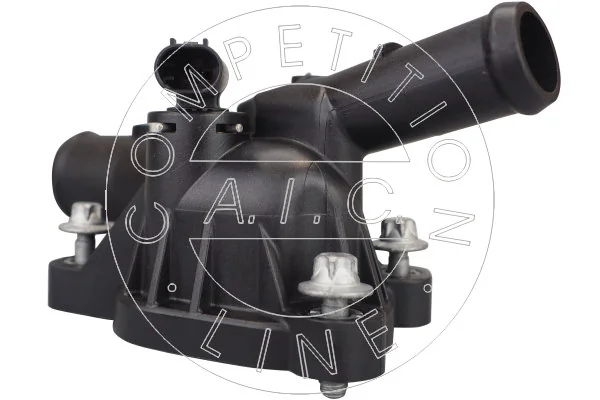 Фланец системы охлаждения AIC 58911 цена, от 35.73 USD