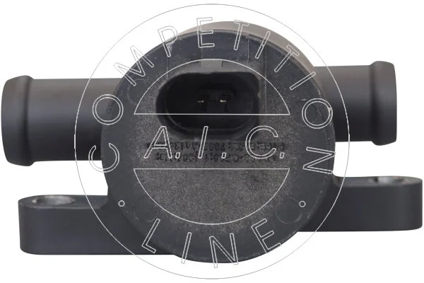 59100 AIC Кран системы отопления