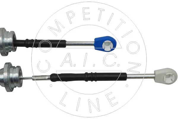 Cabo de mudança duplo Citroen C2 JM