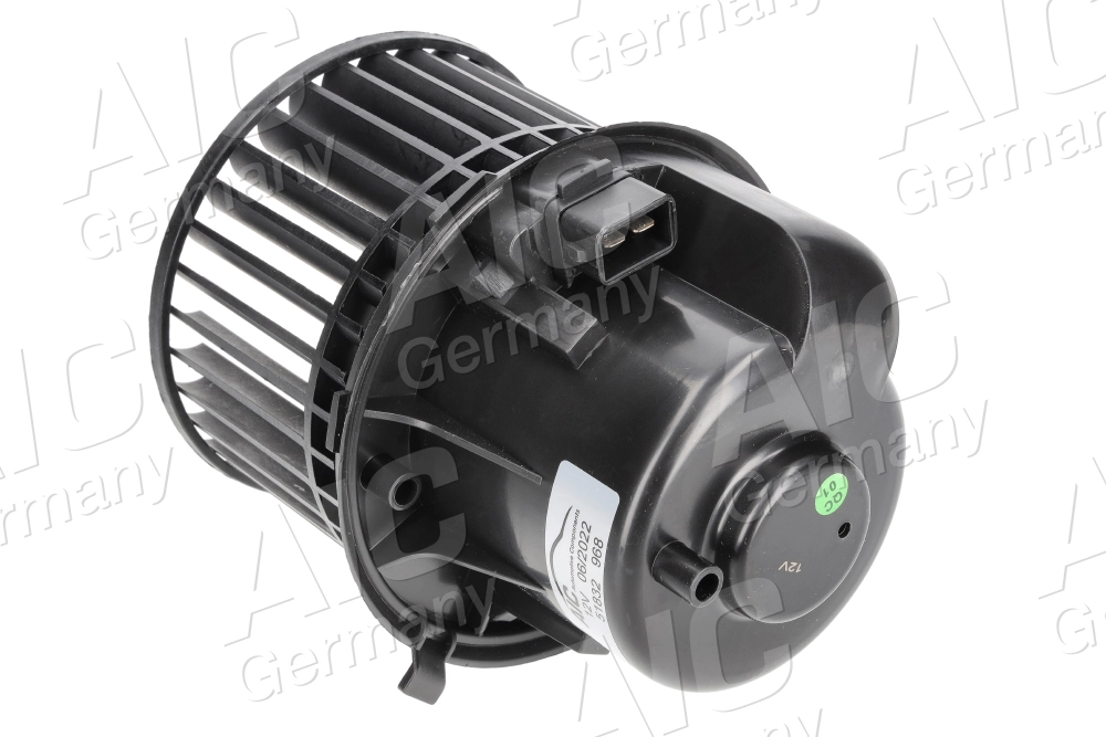 Motor de ventilador de forno (de aquecedor de salão) Ford Transit 6 V347/8