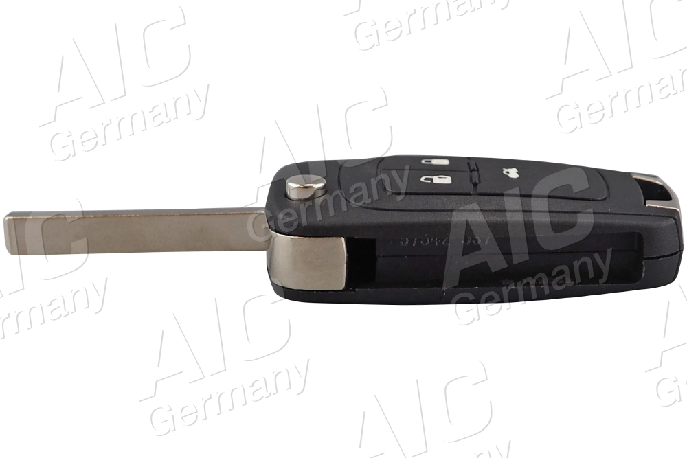 Ключ замка зажигания 57542 AIC