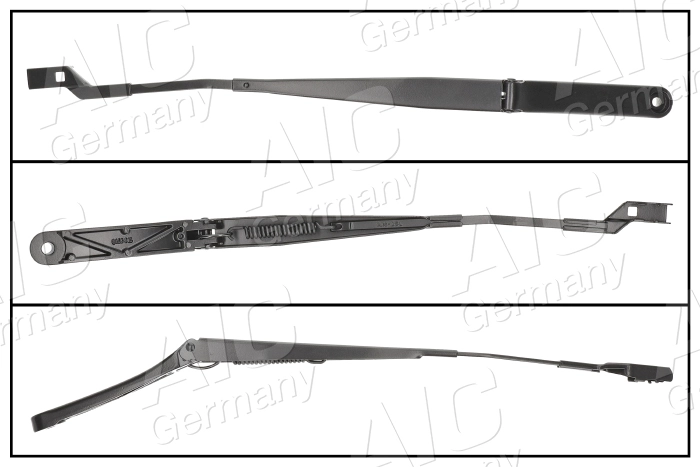 Рычаг стеклоочистителя Volkswagen Golf ALLTRACK VII универсал (BA5, BV5) (2014 - 2020) цена, от 25.34 USD