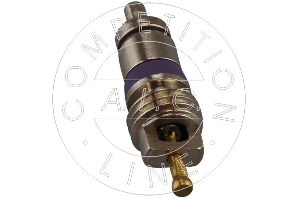 Клапан заправки кондиционера MT1544 Santech