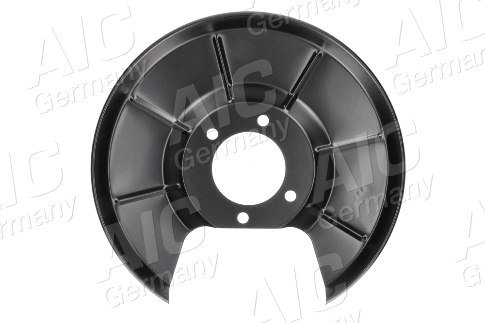 Щиток тормозного диска заднего правый AIC 56325 цена, от 17.16 USD