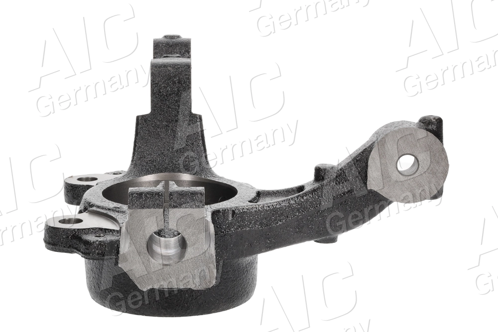 Цапфа (поворотный кулак) передний правый AIC 59452 цена, от 62.69 USD