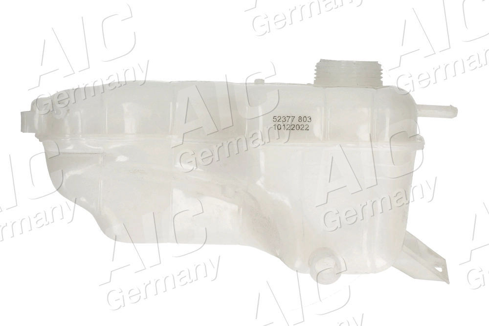  Расширительный бачок DP Group CS1187