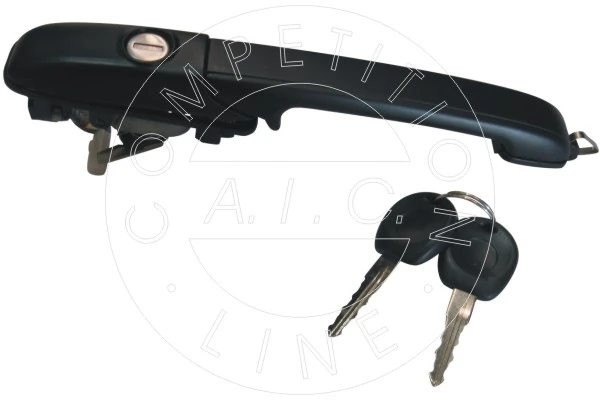Ручка двери передней наружная правая 108481CN5 Maxgear