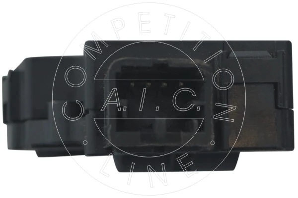 Acionamento de comporta de forno Audi A4 8K2