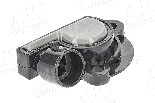 Sensor de posição da válvula de borboleta (potenciômetro) Opel Kadett 37, 47
