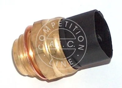 Sensor de temperatura do fluido de esfriamento (de ativação de ventilador do radiador) Ford Galaxy WGR