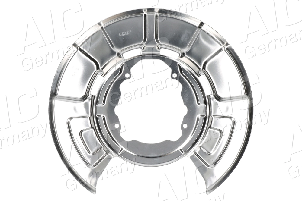 Щиток тормозного диска заднего AIC 57759 цена, от 24.50 USD
