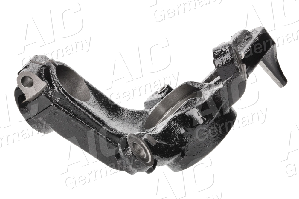 Цапфа (поворотный кулак) передний левый AIC 55698 цена, от 53.38 USD