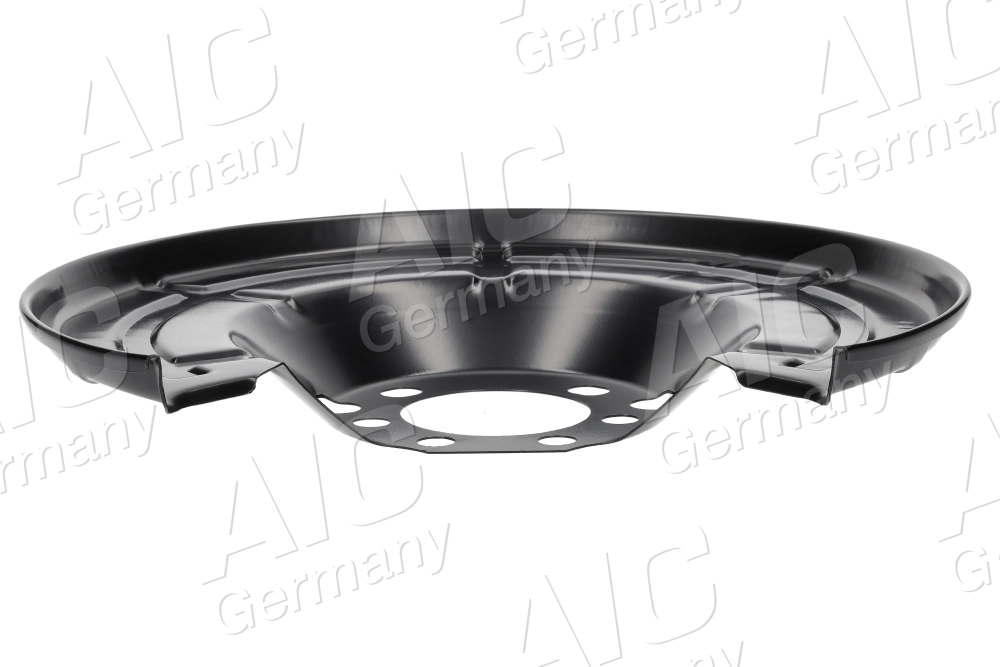 Щиток тормозного диска заднего AIC 55198 цена, от 9.08 USD