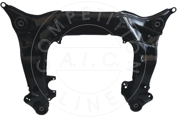 Viga de suspensão dianteira (plataforma veicular) Volkswagen Passat 3B3