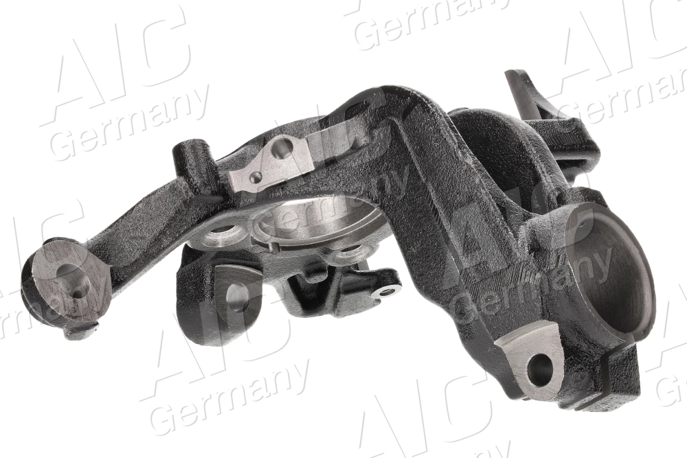 Цапфа (поворотный кулак) передний левый AIC 55696 цена, от 61.69 USD
