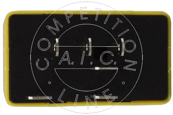 Relê de pisca-pisca Opel Combo